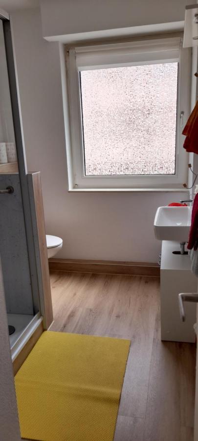 Ferienwohnung Christel Hirschhorn-Neckar Экстерьер фото