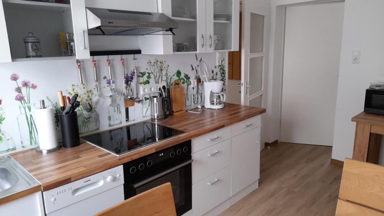 Ferienwohnung Christel Hirschhorn-Neckar Экстерьер фото