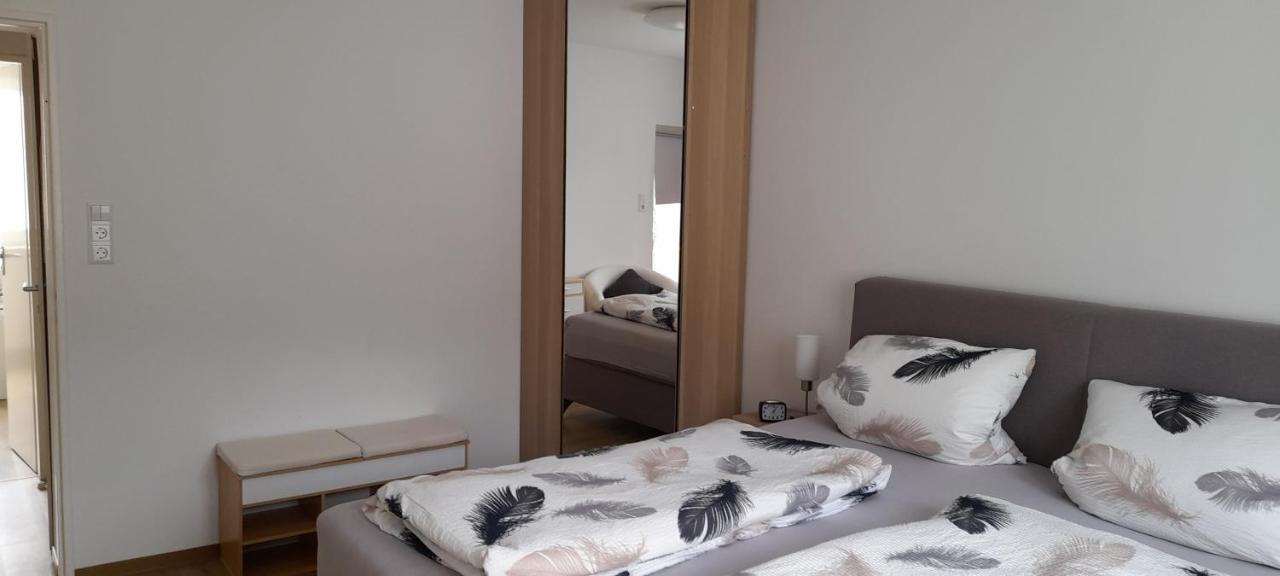 Ferienwohnung Christel Hirschhorn-Neckar Экстерьер фото